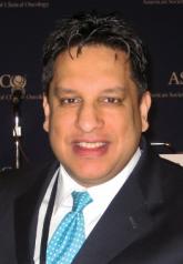 Bevacizumab improved survival in advanced cervical cancer